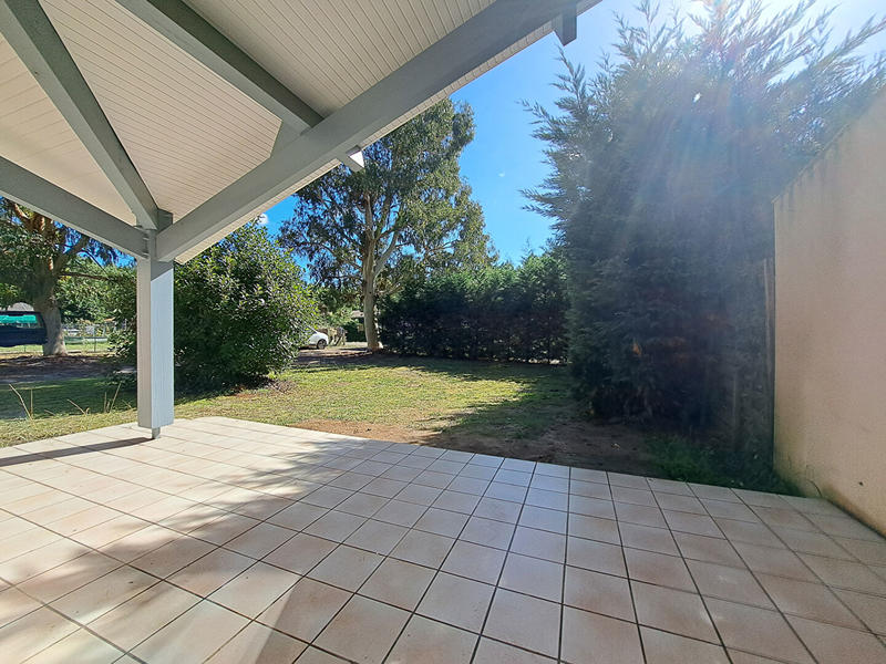 Maison - 98 m² - 6 pièces