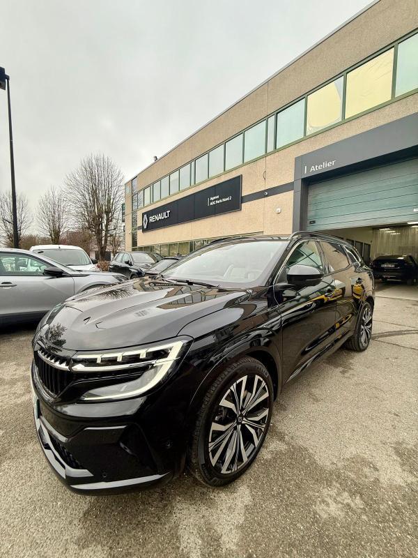 Renault Espace VI (2) 1.2 Full Hybrid E-Tech 200 Iconic 7pl