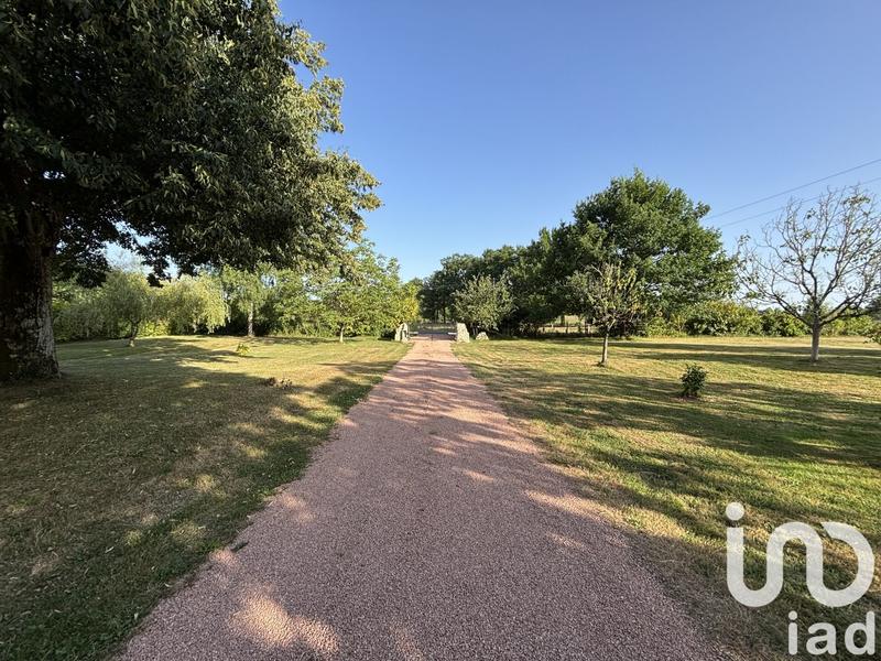 Maison de campagne - 260 m² - 7 pièces