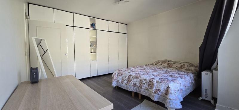 Appartement - 32 m² - 2 pièces