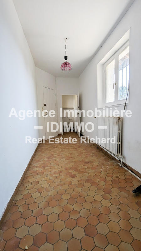 Maison - 160 m² - 5 pièces