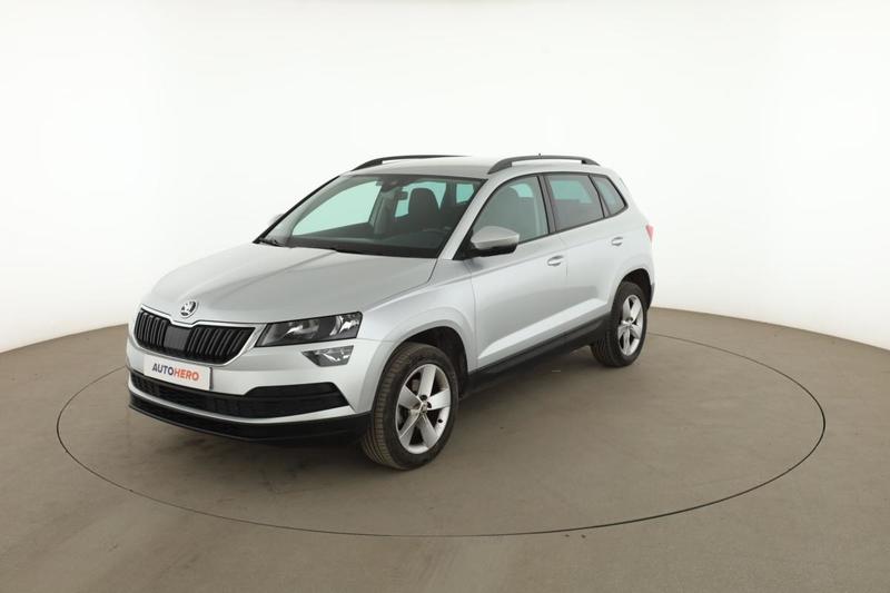 Skoda Karoq 1.6 Tdi Business Dsg7 116 ch