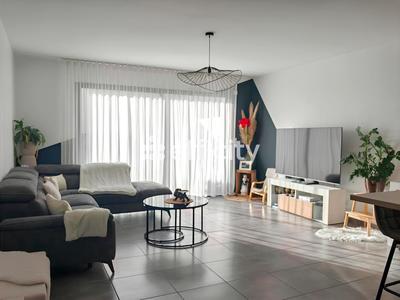 Villa - 89 m² - 4 pièces