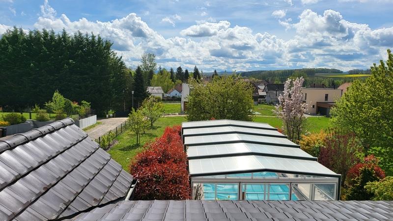 Maison - 157 m² - 6 pièces