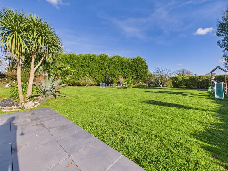 Maison - 145 m² - 6 pièces