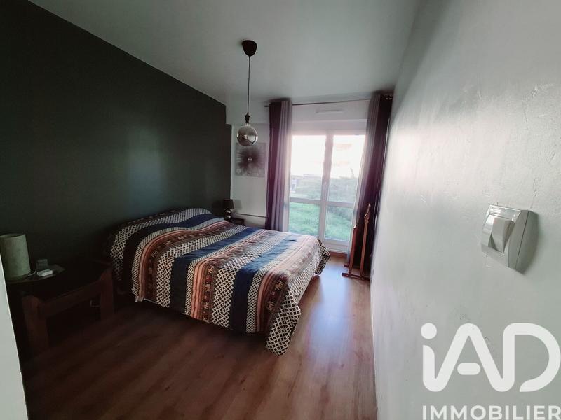 Appartement - 51 m² - 2 pièces