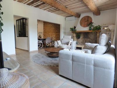 Maison de ville - 83 m² - 3 pièces