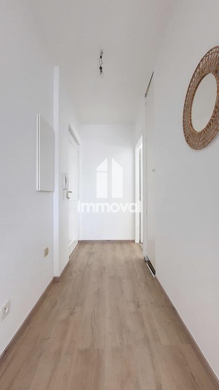 Appartement - 25 m² - 1 pièce