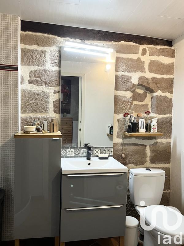 Maison de campagne - 178 m² - 7 pièces