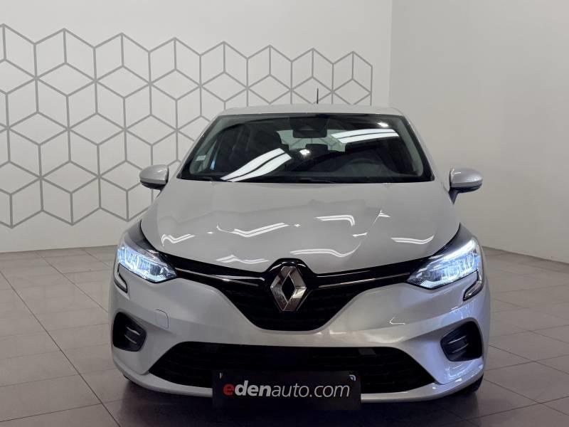 Renault Clio Blue dCi 85 Business