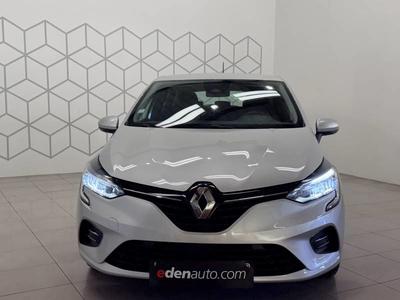 Renault Clio Blue dCi 85 Business