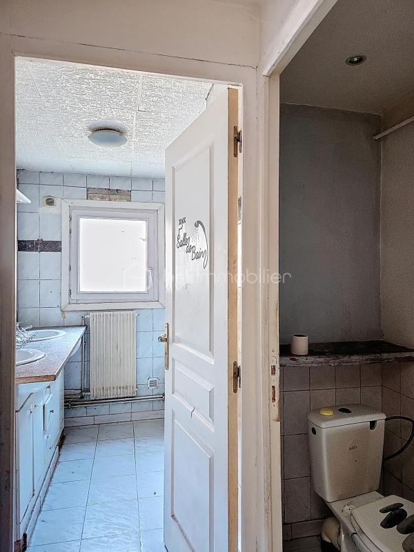 Maison - 119 m² - 5 pièces