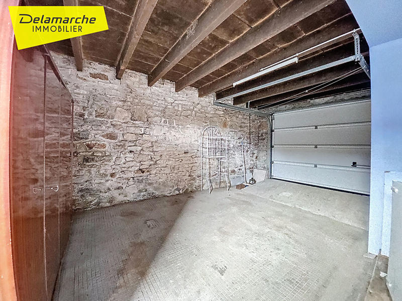 Maison - 126 m² - 5 pièces