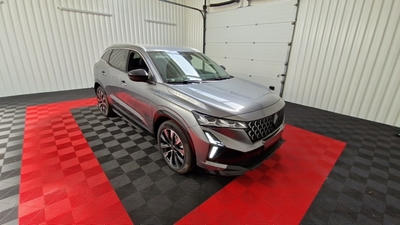 Renault Austral techno full hybrid E-Tech 200 ch - 25