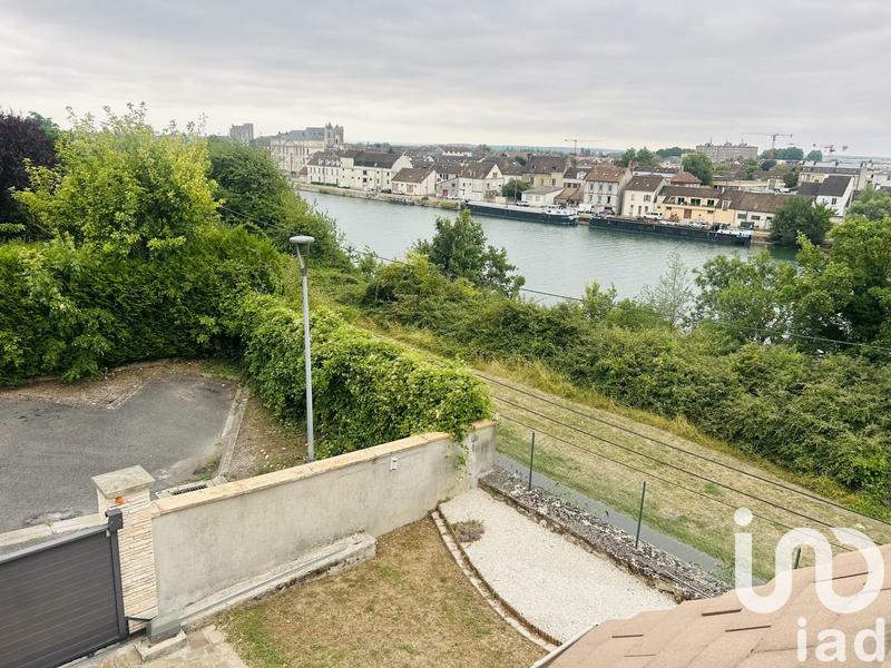 Maison - 119 m² - 4 pièces