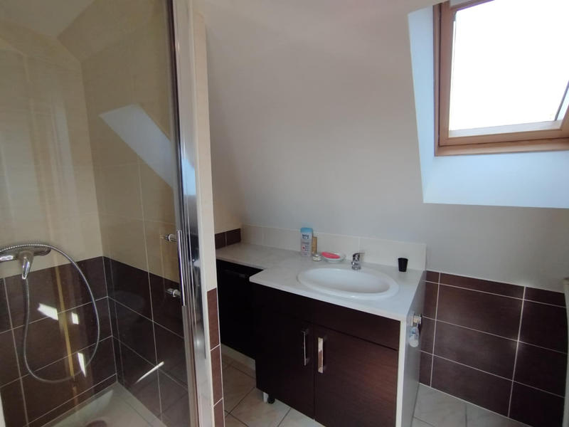 Maison - 166 m² - 5 pièces