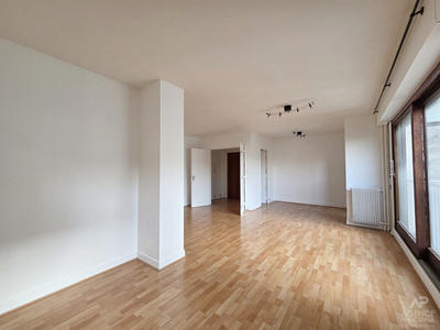 Appartement - 58 m² - 2 pièces
