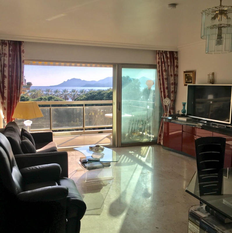 Appartement - 87 m² - 3 pièces