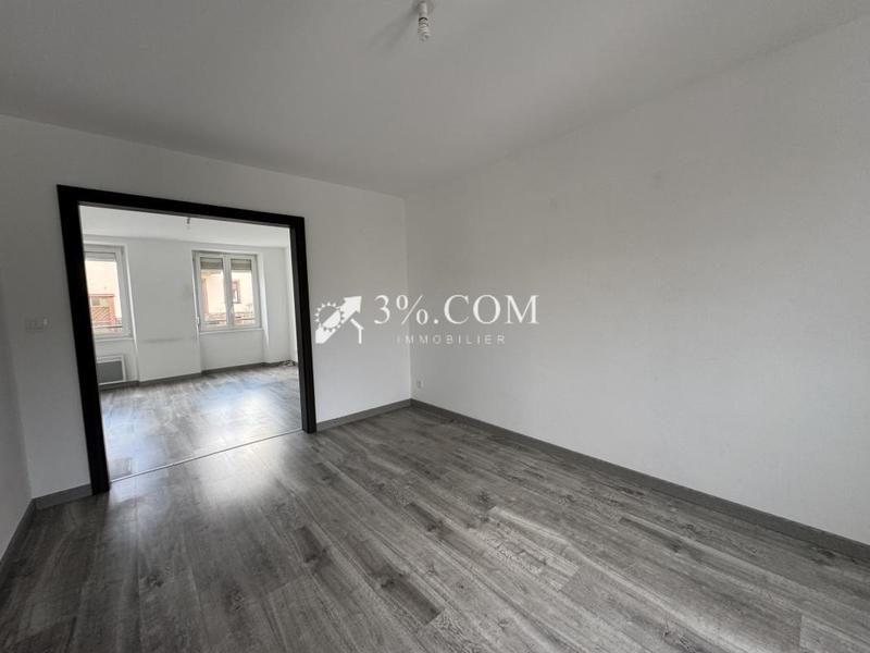 Maison - 90 m² - 3 pièces