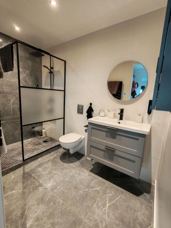 Maison - 183 m² - 6 pièces