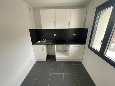 Appartement - 33 m² - 2 pièces