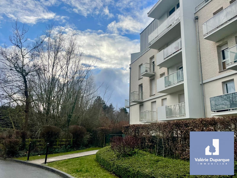 Appartement - 82 m² - 4 pièces