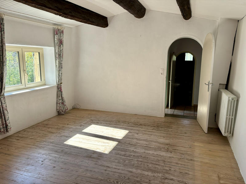 Maison - 170 m² - 7 pièces