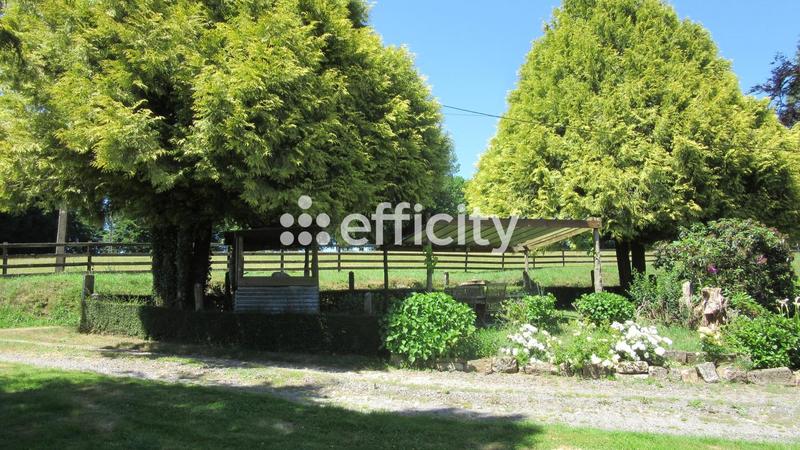 Maison - 290 m² - 11 pièces