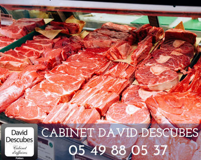 Fonds de commerce - Local commercial - 180 m²