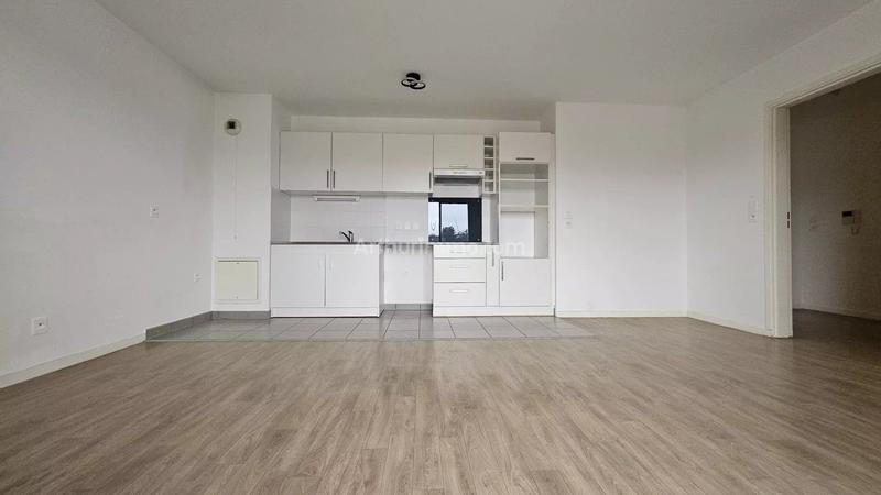 Appartement - 79 m² - 4 pièces