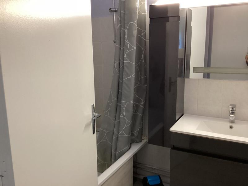 Appartement - 75 m² - 4 pièces