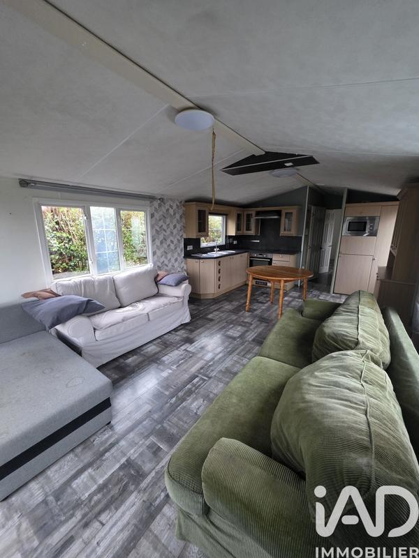 Maison - 145 m² - 6 pièces