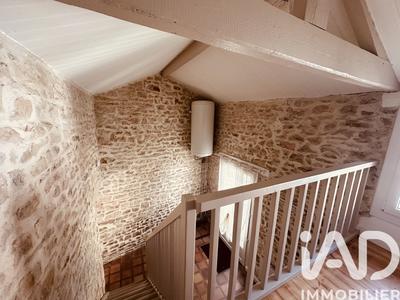 Maison - 56 m² - 2 pièces