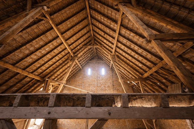 Ferme - 350 m² - 4 pièces