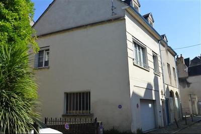 Maison - 144 m² - 7 pièces