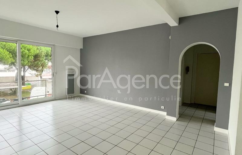 Appartement - 75 m² - 3 pièces