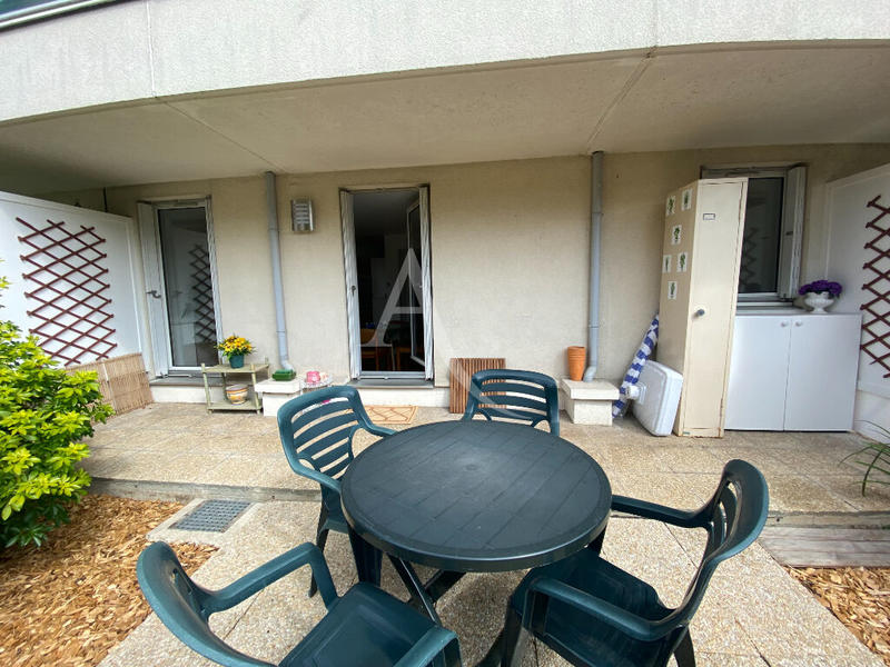 Appartement - 32 m² - 1 pièce