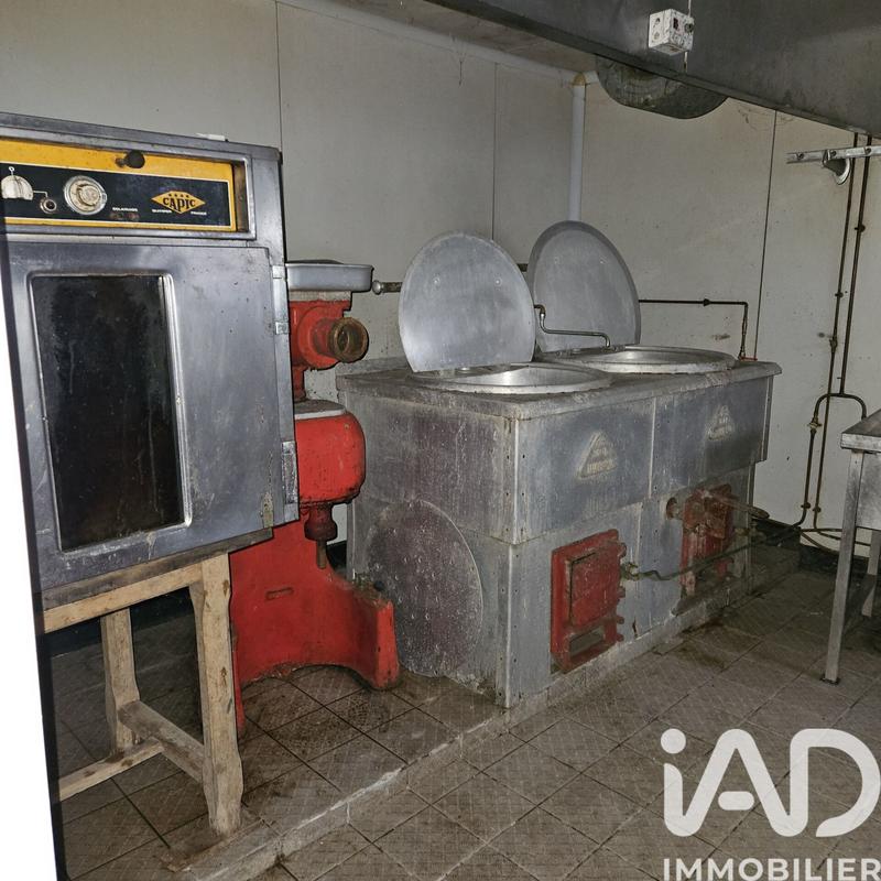 Maison de village - 170 m² - 7 pièces