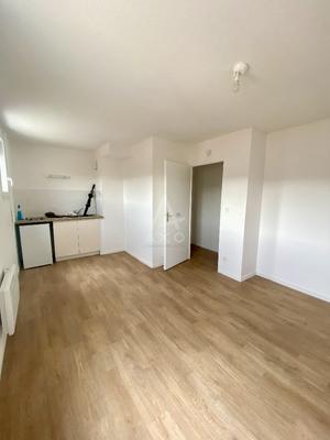 Appartement - 31 m² - 2 pièces