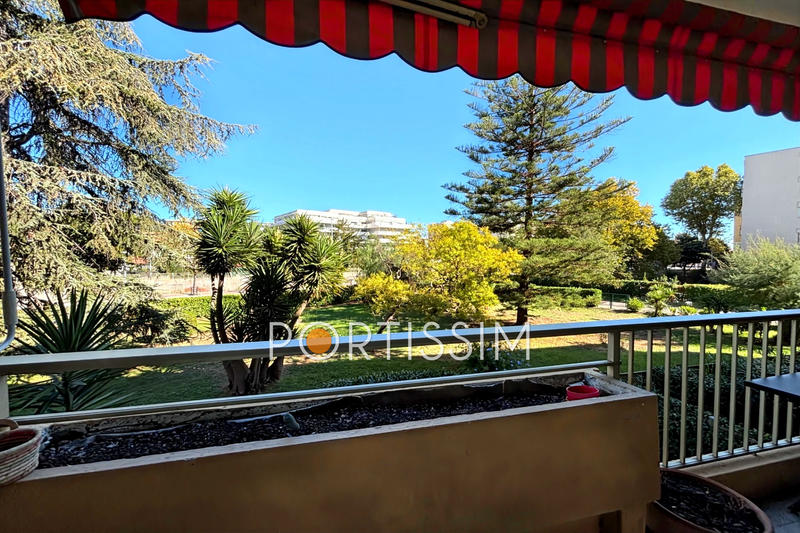 Appartement - 77 m² - 3 pièces