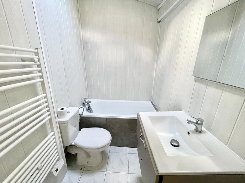 Maison - 68 m² - 4 pièces