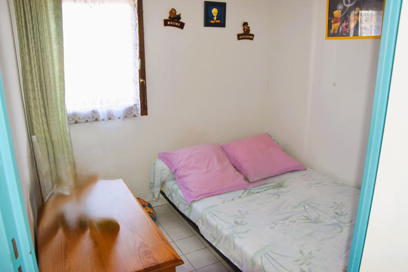 Appartement - 46 m² - 3 pièces