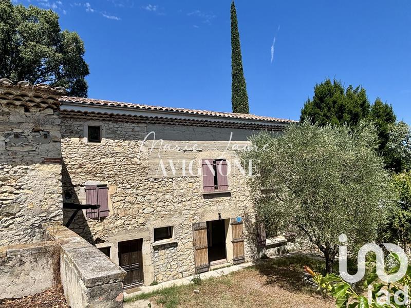 Maison - 205 m² - 9 pièces