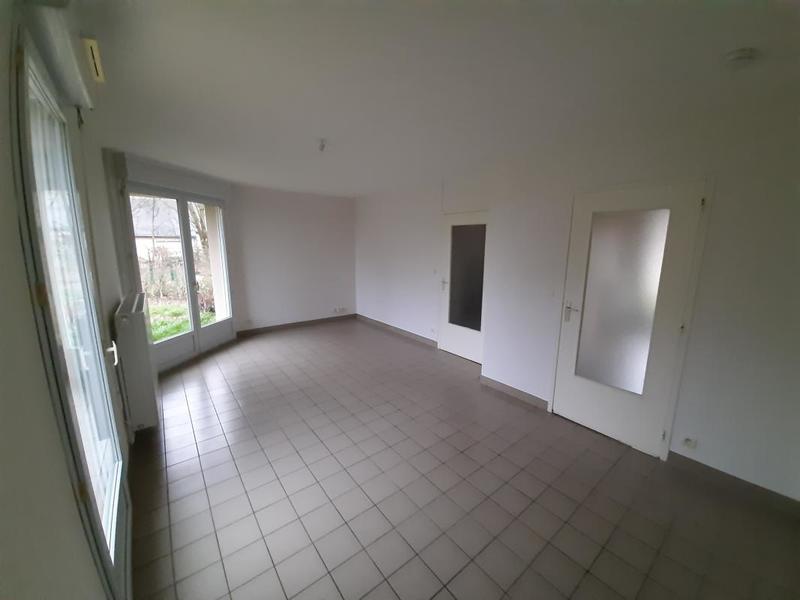 Pavillon - 85 m² - 4 pièces