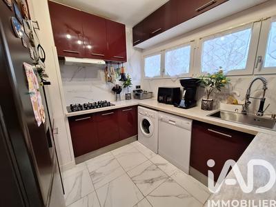 Appartement - 68 m² - 4 pièces
