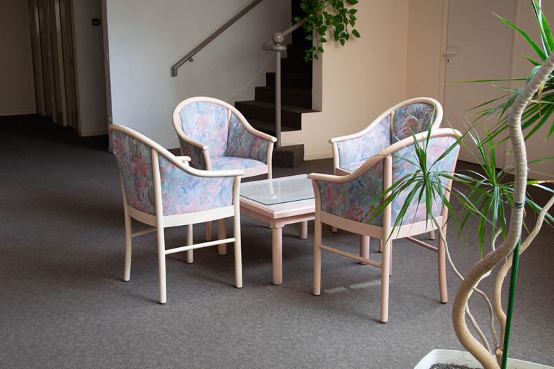 Appartement - 51 m² - 2 pièces