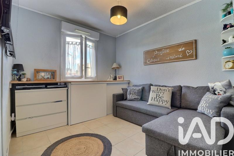 Maison - 107 m² - 4 pièces