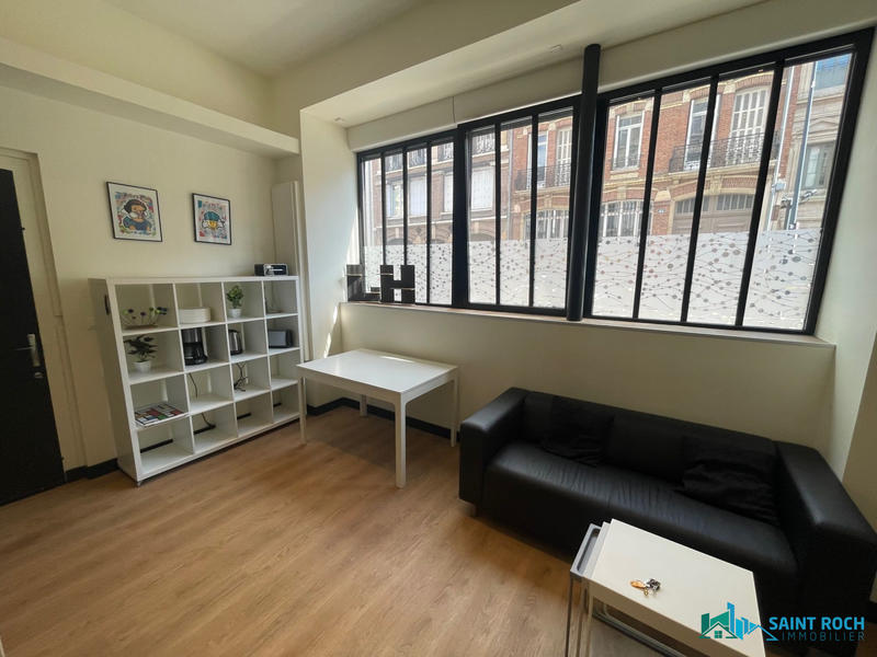 Appartement - 74 m² - 2 pièces