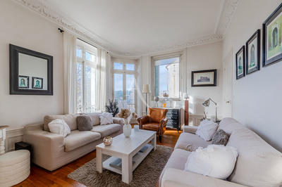 Appartement - 80 m² - 3 pièces