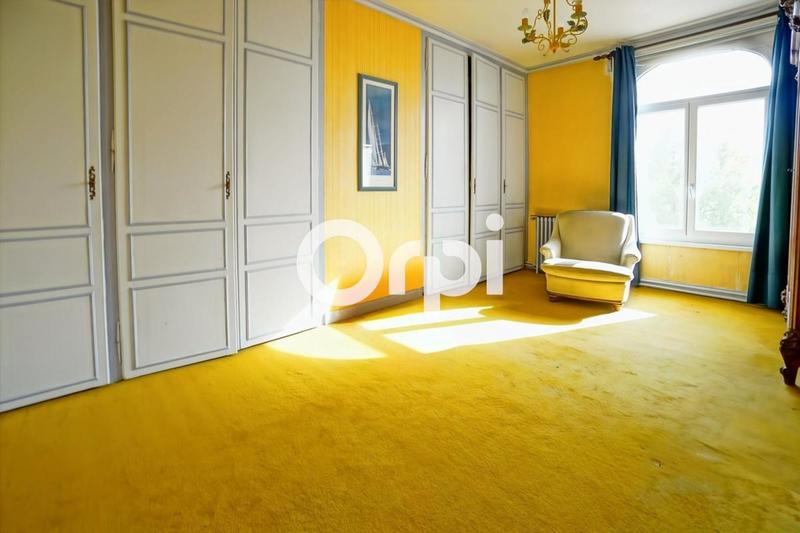 Maison de ville - 183 m² - 4 pièces